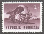 Indonesia Scott 626 MNH